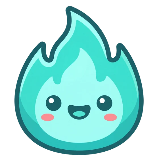 LUMO, la mascotte di NUAFLOW
